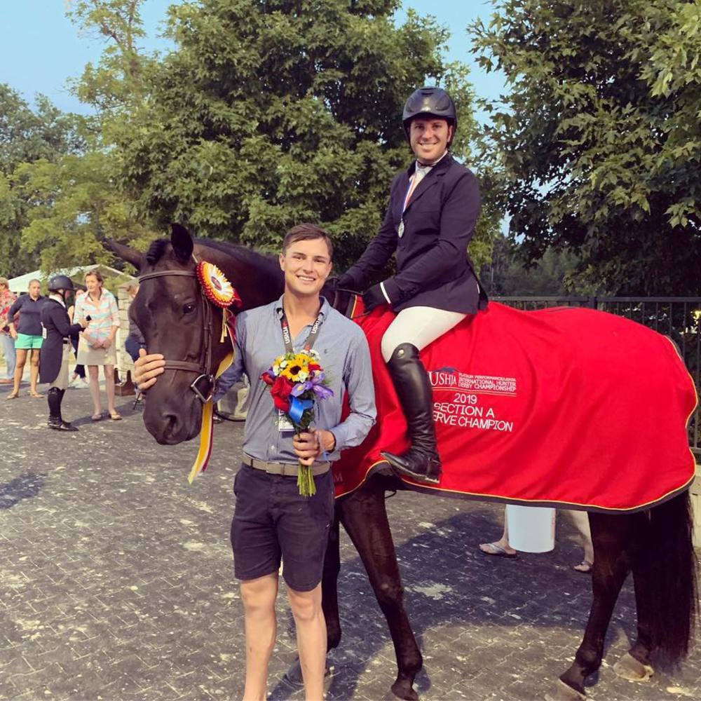 Meet your Posher, Ryan